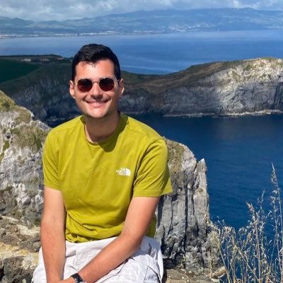 Binational 🇫🇷🇵🇹 – Libéral – Passé par @IEP_UPEC, @UnivBabesBolyai et @AssasUniversite – Portugal Correspondent for @EuropeElects