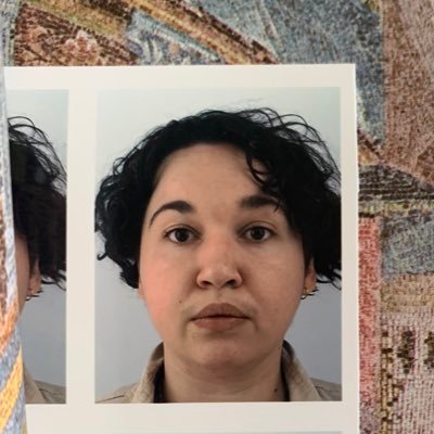 östranさんのプロフィール画像
