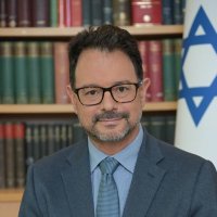 Benjamin M. Sharoni (@bennysharoni) 's Twitter Profile