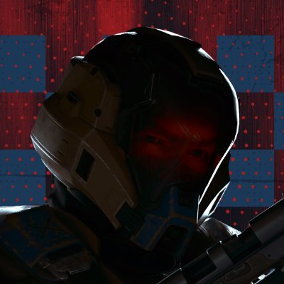 22 | 🇲🇽 | He/Him |
Local griller and Halo 3D Artist, will perform various kinds of felonies in exchange for pizza.