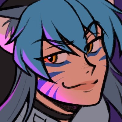 Spicy Sumico (C0mms open!)さんのプロフィール画像