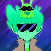 ShadeX (@realslimeshadex) 's Twitter Profile Photo ShadeX (@realslimeshadex) 's Twitter Profile Photo