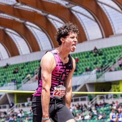 Collin Moore Profile