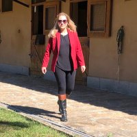 Patricia franco (@patricia230467) 's Twitter Profile