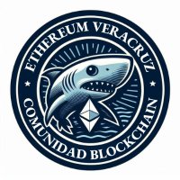 Ethereum Veracruz (@eth_veracruz) 's Twitter Profile Photo Ethereum Veracruz (@eth_veracruz) 's Twitter Profile Photo