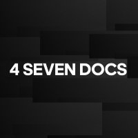 4 seven docs (@4sevendocs) 's Twitter Profile Photo 4 seven docs (@4sevendocs) 's Twitter Profile Photo