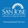 sjenvironment's profile picture. San José Environmental Services runs Regional Wastewater Facility, garbage/recycling, drinking water, watershed protection, and other programs.