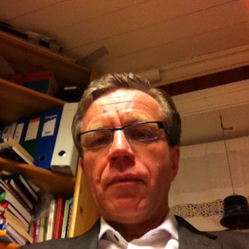 oerostad's profile picture. 