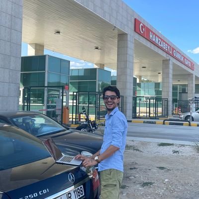 BurakKalinca's profile picture. blog okur..