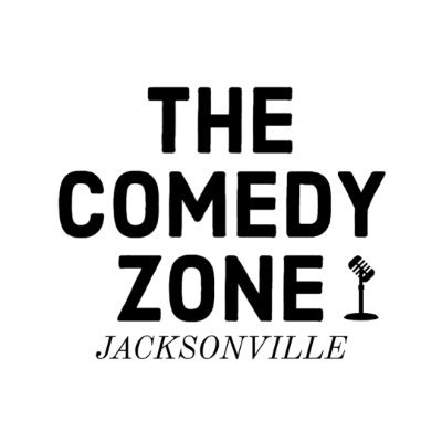 Jacksonville's one and only live stand-up comedy venue.