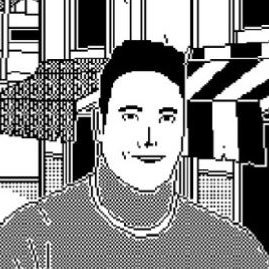 Masturbodiessel's profile picture. Sus camaron, no me ofendan no soy calvo me rasuro