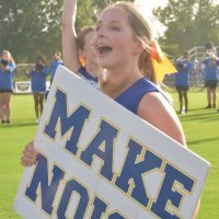 Senatobia HS Cheer (@shstobiecheer) 's Twitter Profile