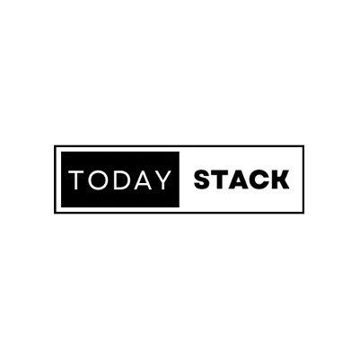 todaystack's profile picture. 