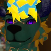 FlareTheWolf π (@flarethewolfad) 's Twitter Profile