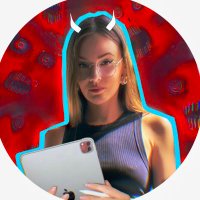 Nika Artvibes (@nika_artvibes) 's Twitter Profile