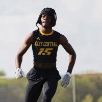 Jeremiah Morris (@jeremiahmo78164) 's Twitter Profile