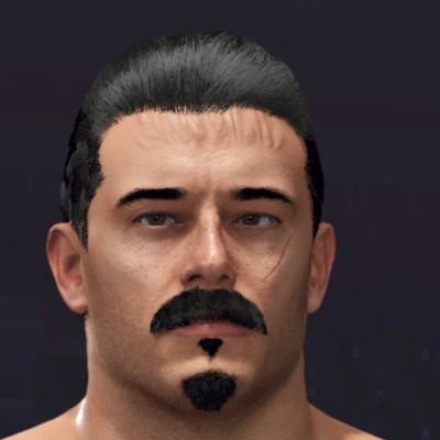 Sam hatman pike Profile