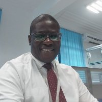 Daniel David Nsiah-Boakye, PMP (@dandave6) 's Twitter Profile