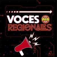 Voces Regionales WEB (@vocesrweb) 's Twitter Profile