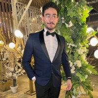 Ahmed Ghazal (@ahmedhassangha3) 's Twitter Profile
