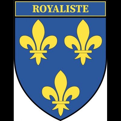 Catholique, royaliste légitimiste ; catholique d'abord !