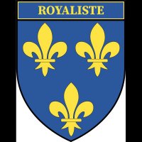 Fensch légitimiste (@fenschlegitimis) 's Twitter Profile Photo