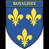 Fenschlegitimis's profile picture. Catholique, royaliste légitimiste ; catholique d'abord !