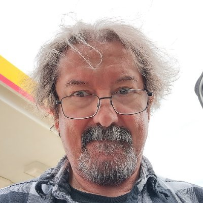 BrianRWickens's profile picture. Future Trailer Park Gigolo
Would-be Elmore Leonard Character
Disillusioned White Knight