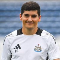 Daniel García Vallejo (@danigarva) 's Twitter Profile