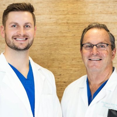 Biological & holistic dentistry for the tooth and body connection using materials that are compatible with overall wellness.