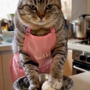 CoinbakerCripto's profile picture. Analista del mundo cripto, amante del conocimiento, la verdad, de los animales y de la buena gente que habita en la matrix.