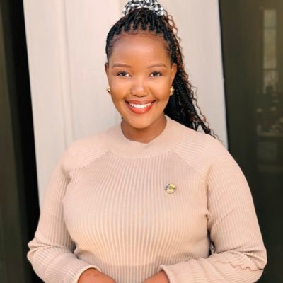 The Future belongs to those who believe in the beauty of their dreams 💚| former ActionSA PR Cllr| Researcher | Activist