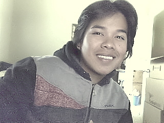 Arvin Vizconde Miana