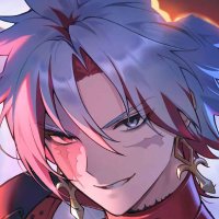 Meli Senpai (@meli_senpai_) 's Twitter Profile Photo Meli Senpai (@meli_senpai_) 's Twitter Profile Photo