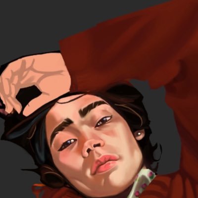 allgoodword's profile picture. Mostly calm art but huge nsfw warning for here and there ⚠️