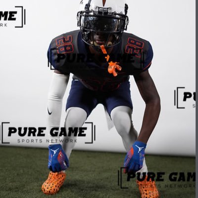 5’7 140 | CB Class of 2027 Charles Henderson High School | 2 sport student Ath | Sophomore | 3.5 GPA 4.5 40 yard dash | email amariwingard@icloud.com 3348614915