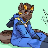 Okti (@sparkstrap) 's Twitter Profile