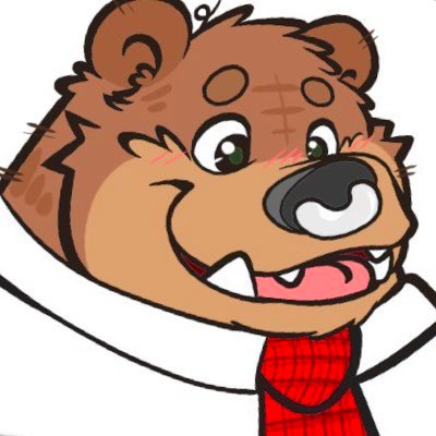 jaketbear ♂さんのプロフィール画像