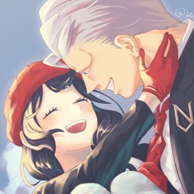 ෆアン風相手ド固定ෆ/公式カプが好き/成人済/AI学習禁止🚫/Do not use my works👊👊/煩悩@.yessuguri