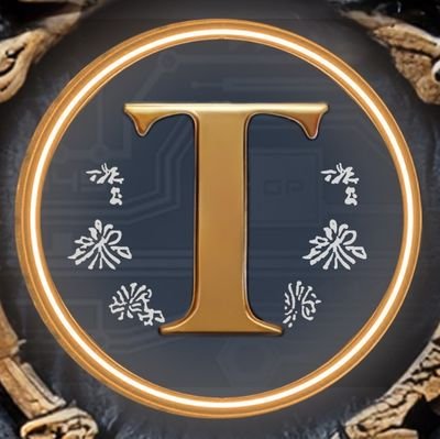 Me encantan los videojuegos por eso hago videos. Youtube +2000 subs.
https://t.co/M7P4L4GegA
✉ Contacto: tombcontacto@gmail.com
