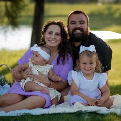 rhjones94's profile picture. Family & God