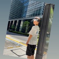 兼高充生(あつき)男子中学生ミスターコンセミファイナリスト (@atsukarume) 's Twitter Profile