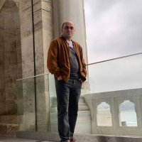 Ruslan Afandi (@rsaliyev) 's Twitter Profile