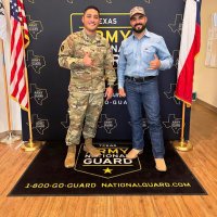 @SSG Rudy Espinoza (@ssgrudy) 's Twitter Profile