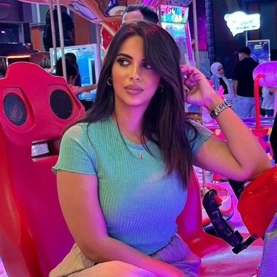 اهلاويه ♥🦅 بنت الاهلي 🦅 بنت الكيان
صفحة دعم للاعلامية روزان نصر ♥🦅
@rozannasr The best person♥
@AlahlyTv
#روزان_نصر
Mony Elshenawy♥🇪🇬🇵🇸
فلسطين 🇵♥