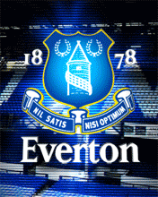 Everton Fan