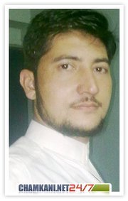 AsifSarwarSafi's profile picture. Managing Director, AHBAB I.T Solutions Provider