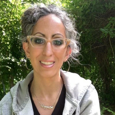 vanessapourpis's profile picture. Making the web a more accessible place @pourpis | Ad astra per aspera 💫 ✝️