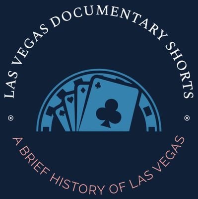 VegasDocuShorts's profile picture. We create YouTube Shorts that have a brief history of Las Vegas in each one!