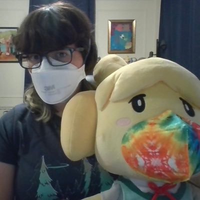 30s, Queer, she/her, Covid-Informed, IC, love dogs and nature, therapist, gamer, avid reader, animation nerd, BLM, trans rights, abolish ACS